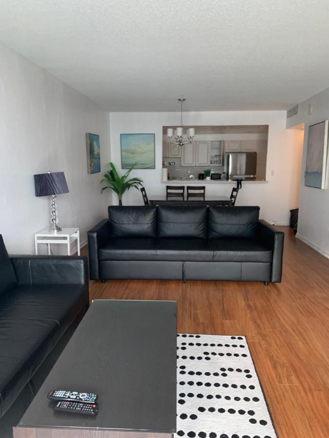 Apartments Tvg Miami By The Ocean ! Miami Beach Exterior foto